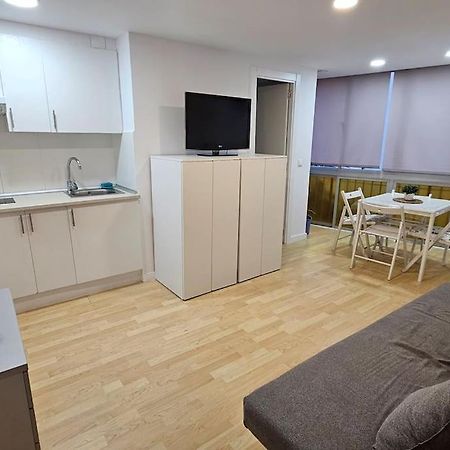 Estudio Centrico A 2 Minutos De La Playa Salou Exteriér fotografie