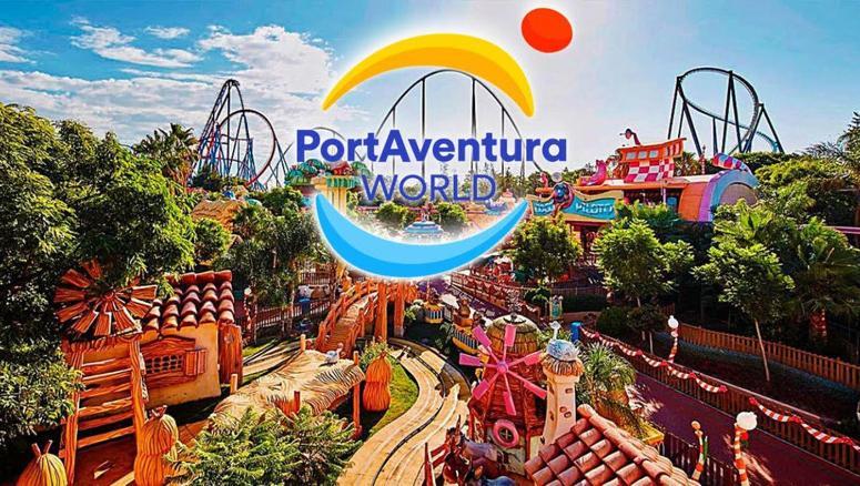 Estudio Centrico A 2 Minutos De La Playa Salou Exteriér fotografie